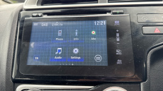 Honda Jazz 1.3 i-VTEC SE 5dr CVT Petrol Hatchback